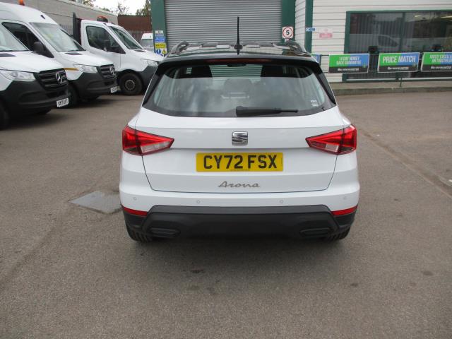Used SEAT Arona 2023 for sale - 76273405: Photo 6