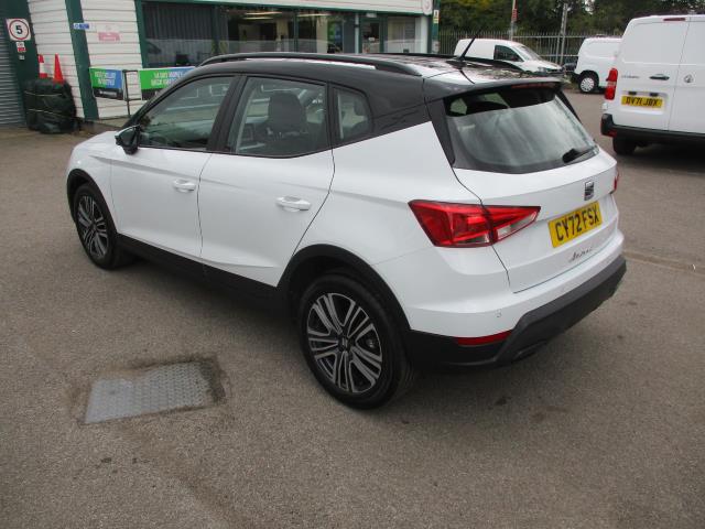 Used SEAT Arona 2023 for sale - 76273405: Photo 7