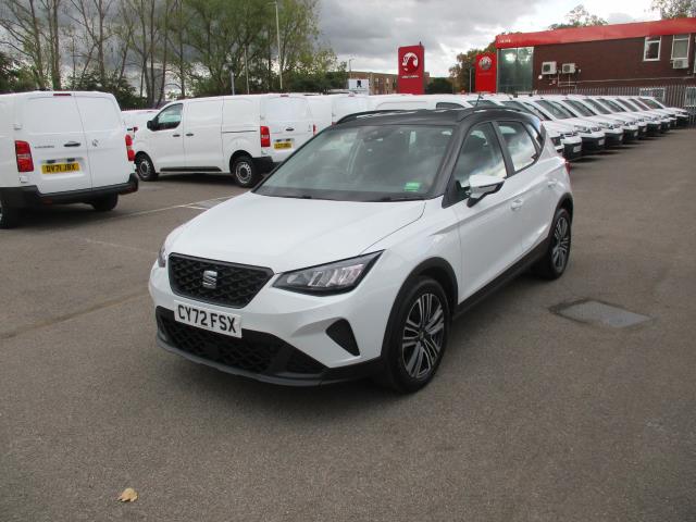 Used SEAT Arona 2023 for sale - 76273405: Photo 9