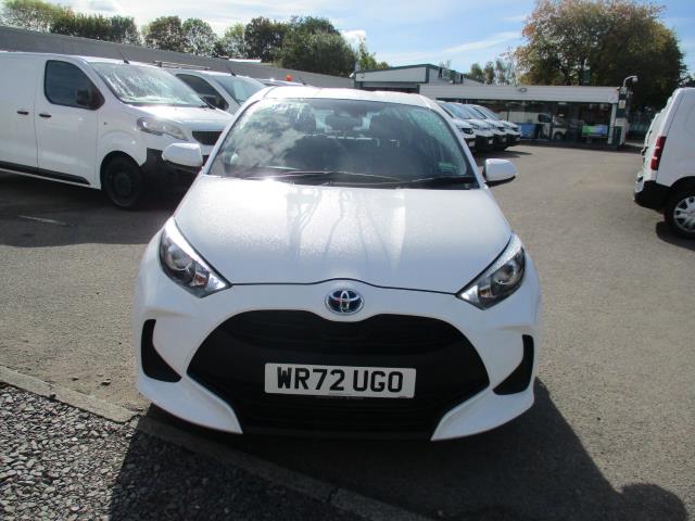 Used Toyota Yaris 2022 for sale - 76625645: Photo 11