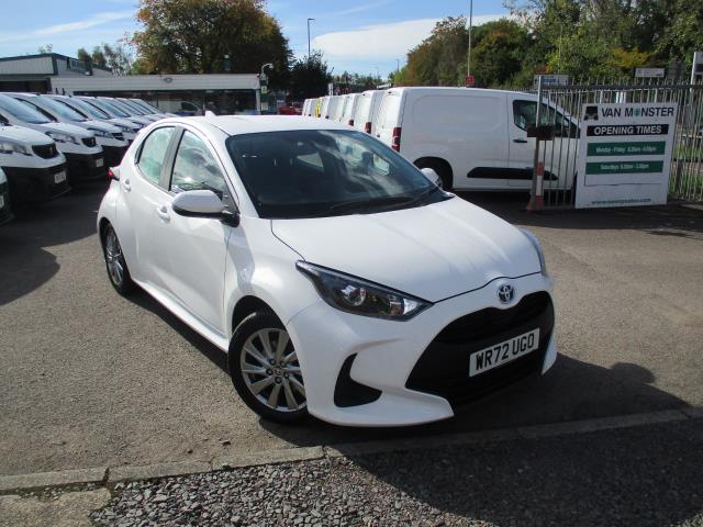 Used Toyota Yaris 2022 for sale - 76625645: Photo 2