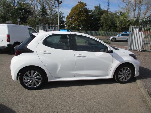 Used Toyota Yaris 2022 for sale - 76625645: Photo 3