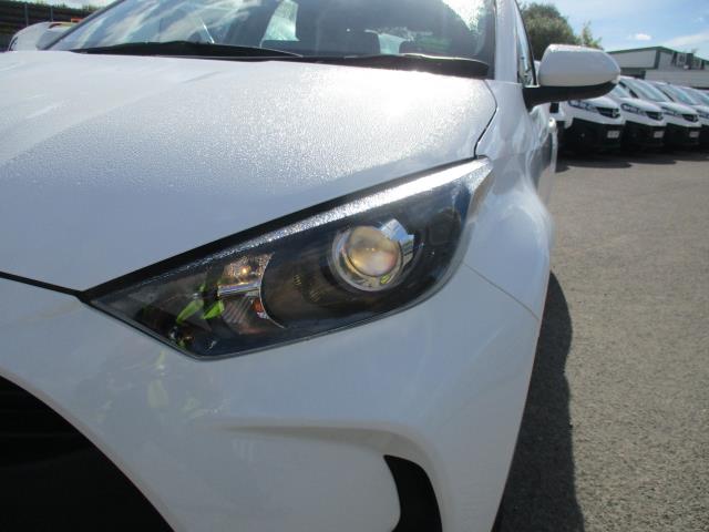 Used Toyota Yaris 2022 for sale - 76625645: Photo 35