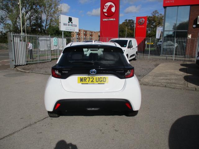 Used Toyota Yaris 2022 for sale - 76625645: Photo 6