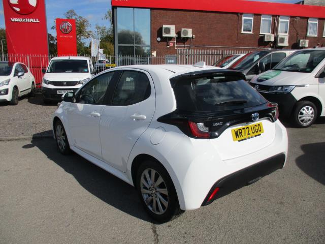 Used Toyota Yaris 2022 for sale - 76625645: Photo 7