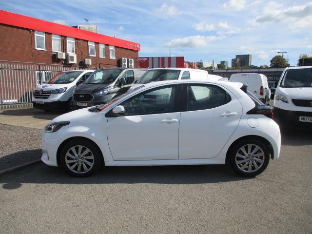 Used Toyota Yaris 2022 for sale - 76625645: Photo 8