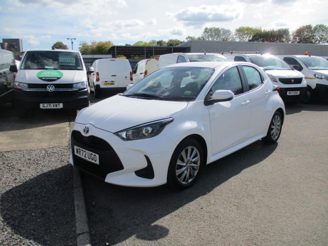 Used Toyota Yaris 2022 for sale - 76625645: Photo 9