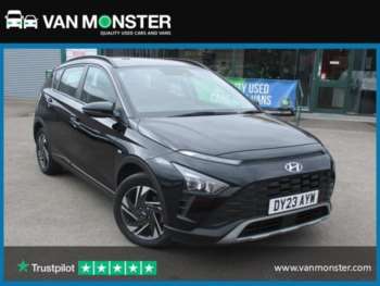 2023 - 1.0 Tgdi 48V Mhev Se Connect 5Dr Dct