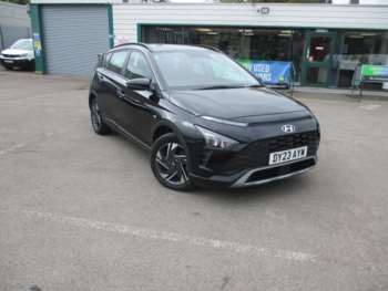 Used Hyundai BAYON 2023 for sale - 74912064: Photo