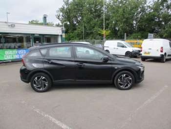 Used Hyundai BAYON 2023 for sale - 74912064: Photo