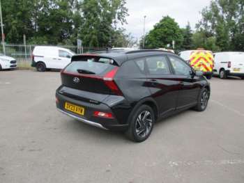 Used Hyundai BAYON 2023 for sale - 74912064: Photo