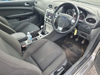 Used Ford Focus CC 2009 for sale - 78787954: Photo