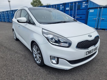 Used Kia Carens 2013 for sale - 79563935: Photo
