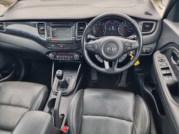 Used Kia Carens 2013 for sale - 79563935: Photo
