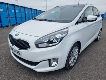 Used Kia Carens 2013 for sale - 79563935: Photo