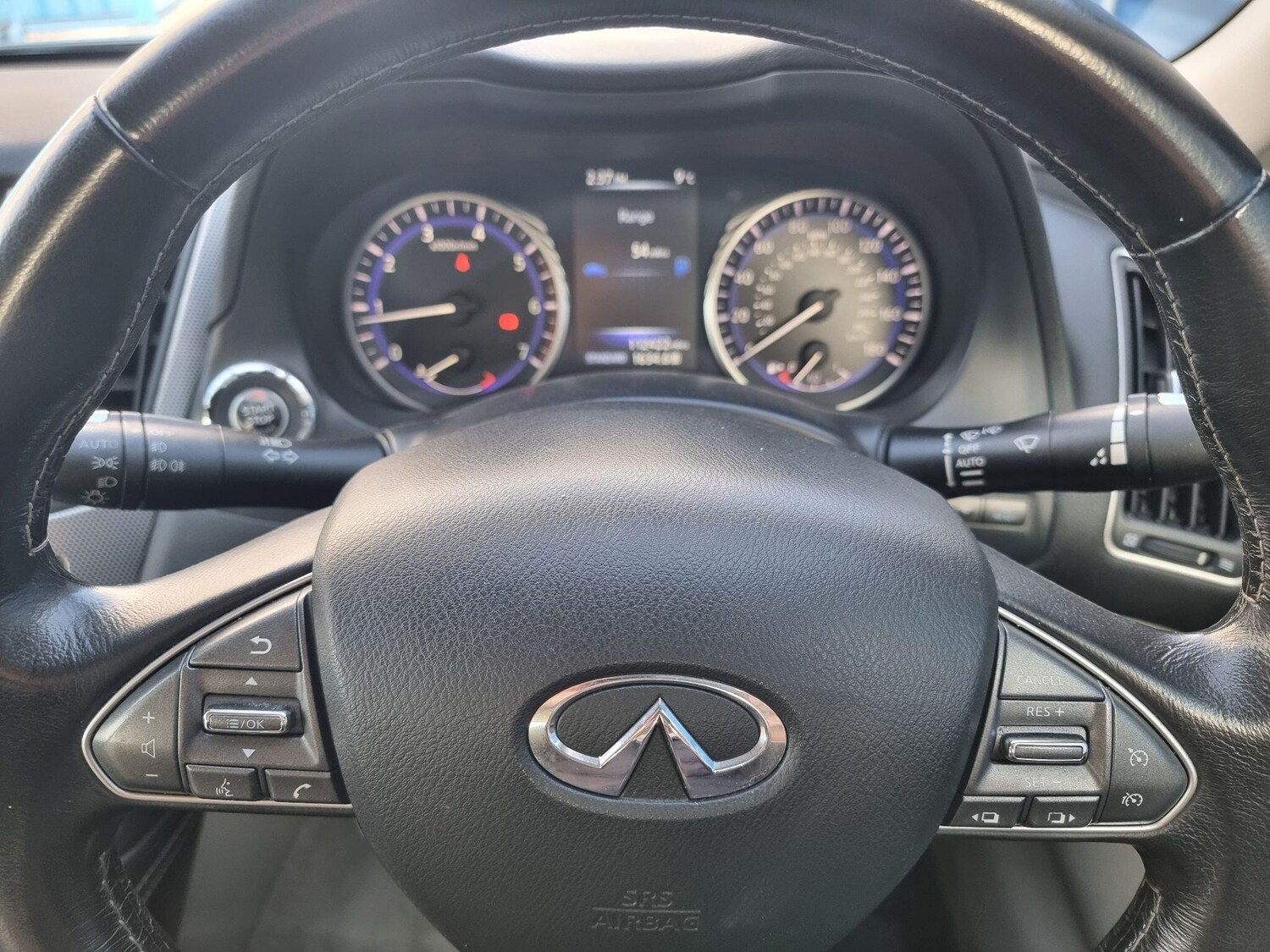 Used Infiniti Q50 2014 for sale - 78070452: Photo 13