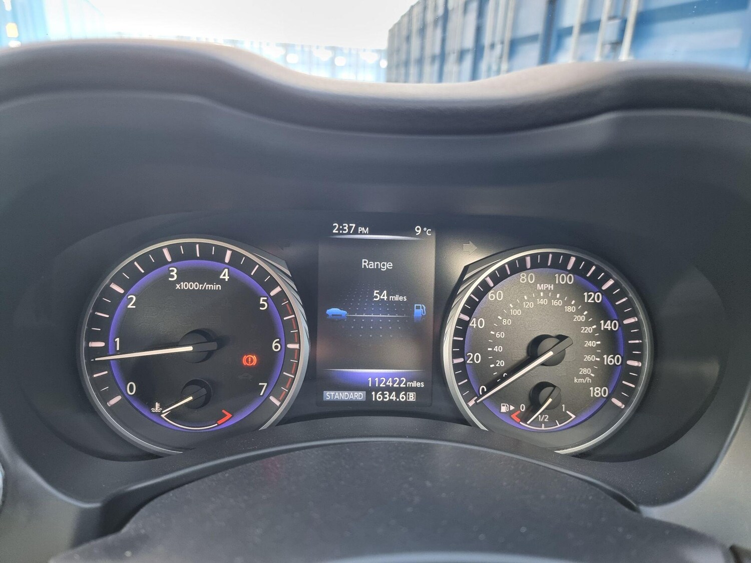 Used Infiniti Q50 2014 for sale - 78070452: Photo 14