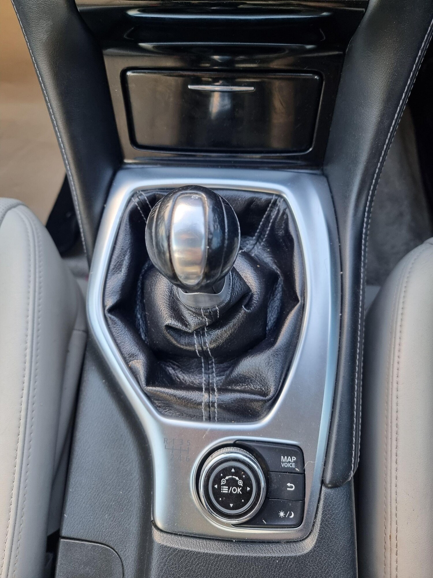 Used Infiniti Q50 2014 for sale - 78070452: Photo 15