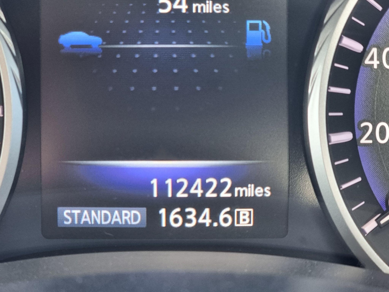 Used Infiniti Q50 2014 for sale - 78070452: Photo 18