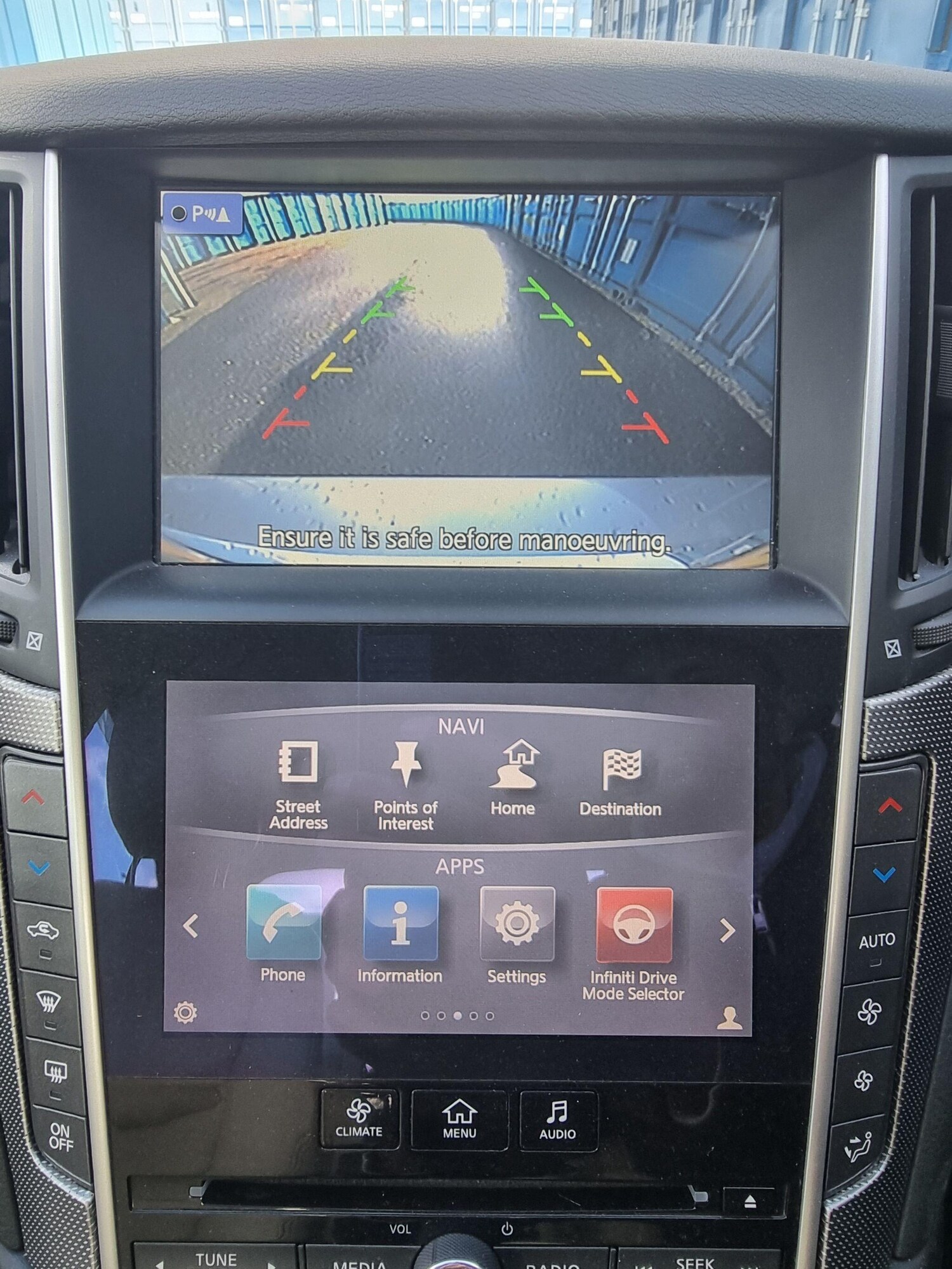 Used Infiniti Q50 2014 for sale - 78070452: Photo 19