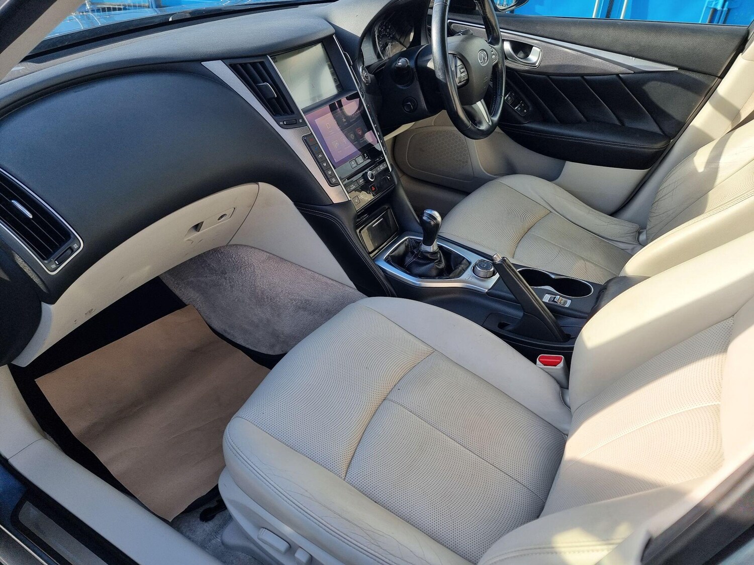 Used Infiniti Q50 2014 for sale - 78070452: Photo 21