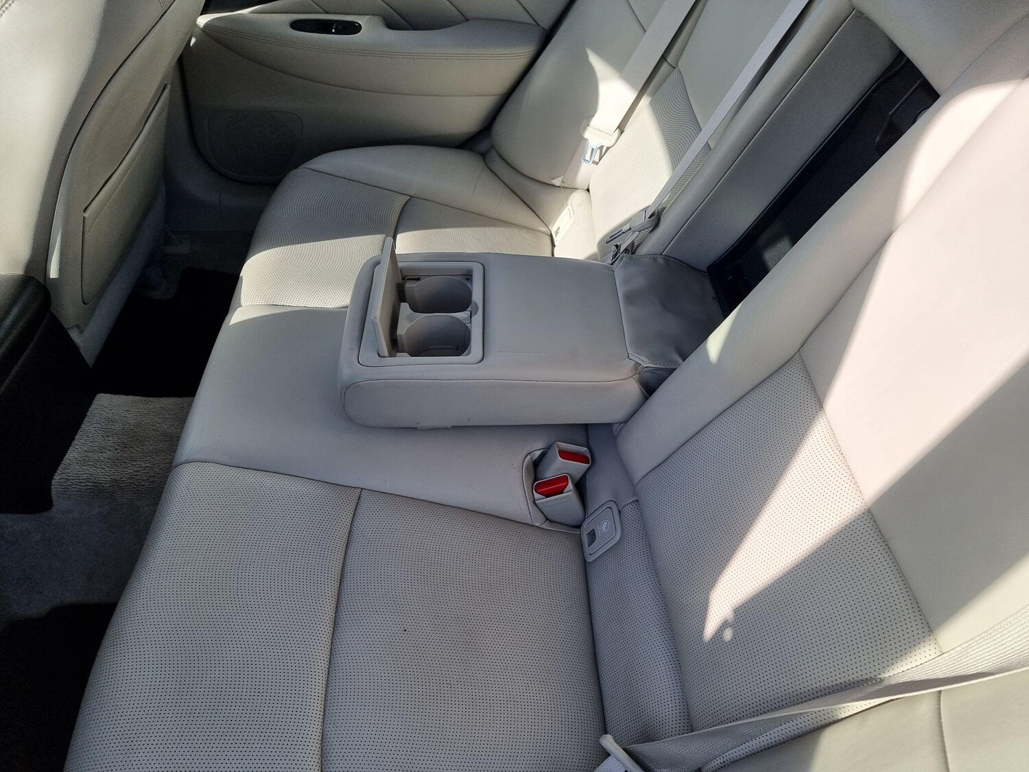 Used Infiniti Q50 2014 for sale - 78070452: Photo 22