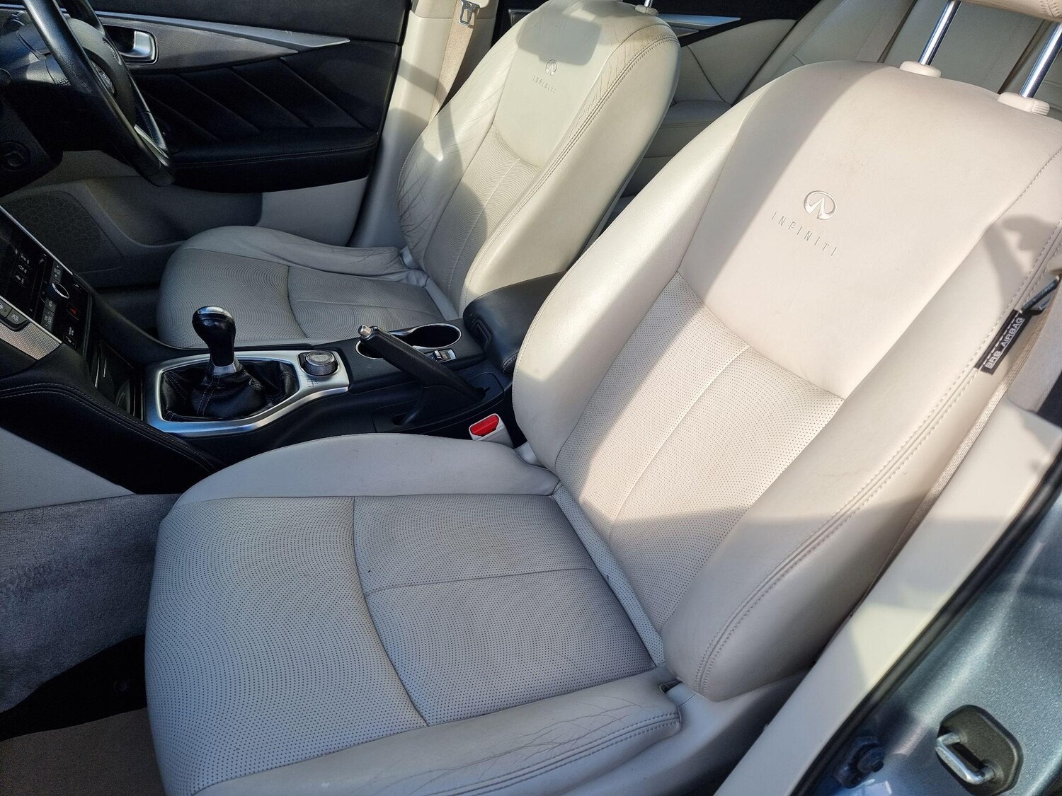 Used Infiniti Q50 2014 for sale - 78070452: Photo 23