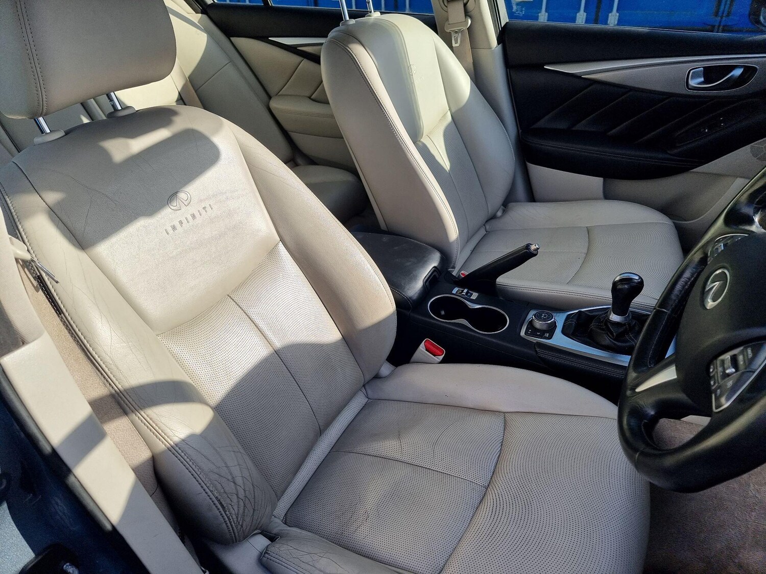 Used Infiniti Q50 2014 for sale - 78070452: Photo 26