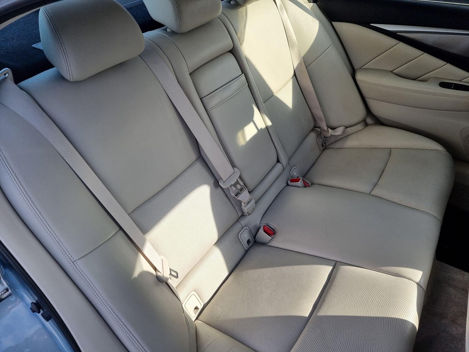 Used Infiniti Q50 2014 for sale - 78070452: Photo 27