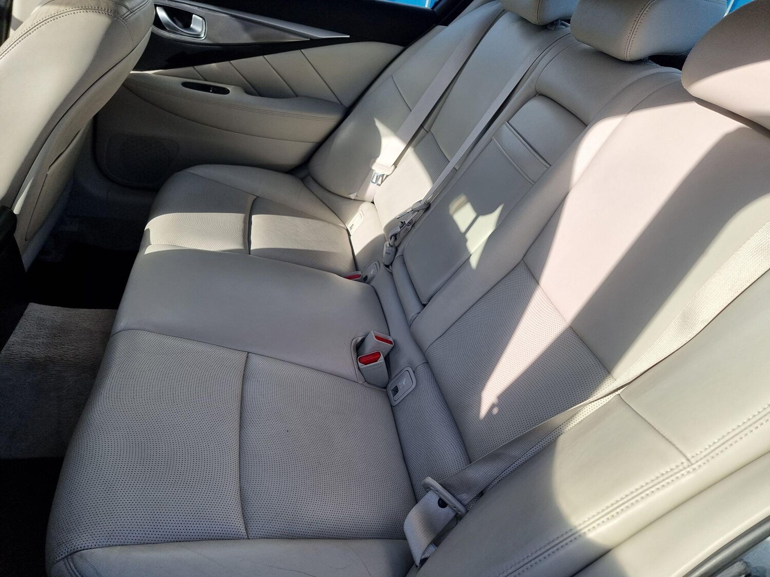 Used Infiniti Q50 2014 for sale - 78070452: Photo 29