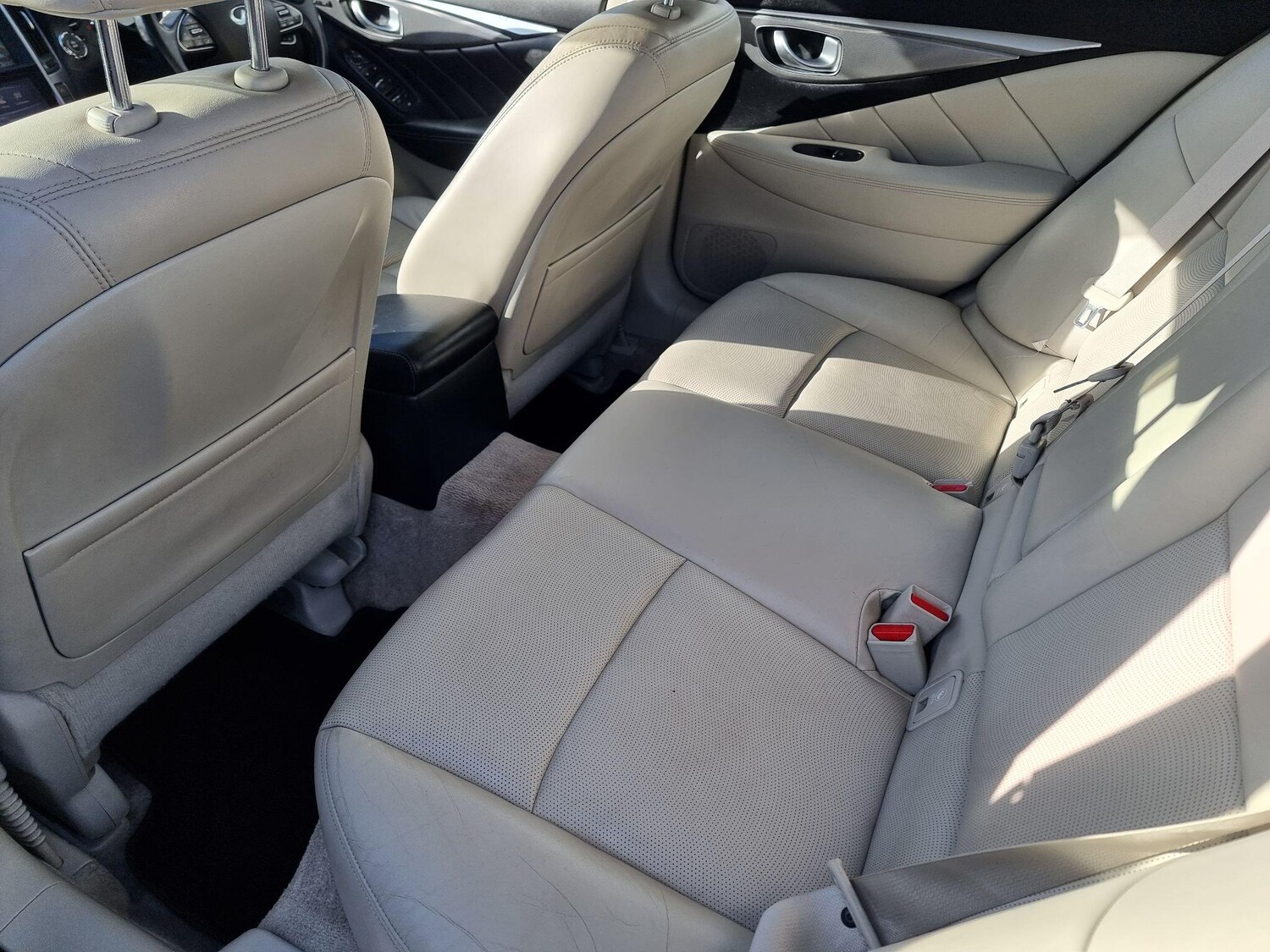 Used Infiniti Q50 2014 for sale - 78070452: Photo 30