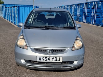 Used Honda Jazz 2004 for sale - 79205399: Photo