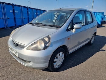 Used Honda Jazz 2004 for sale - 79205399: Photo
