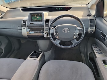 Used Toyota Prius 2007 for sale - 78469737: Photo