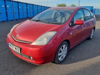 Used Toyota Prius 2007 for sale - 78469737: Photo