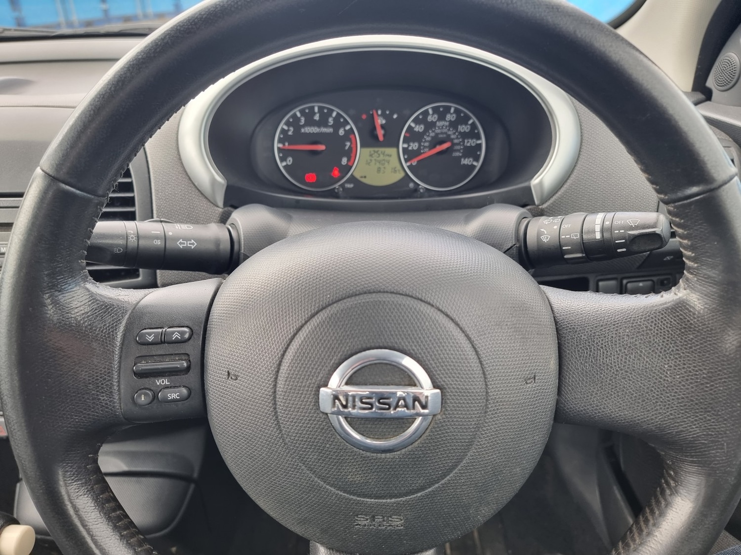 Used Nissan Micra 2007 for sale - 78134959: Photo 10