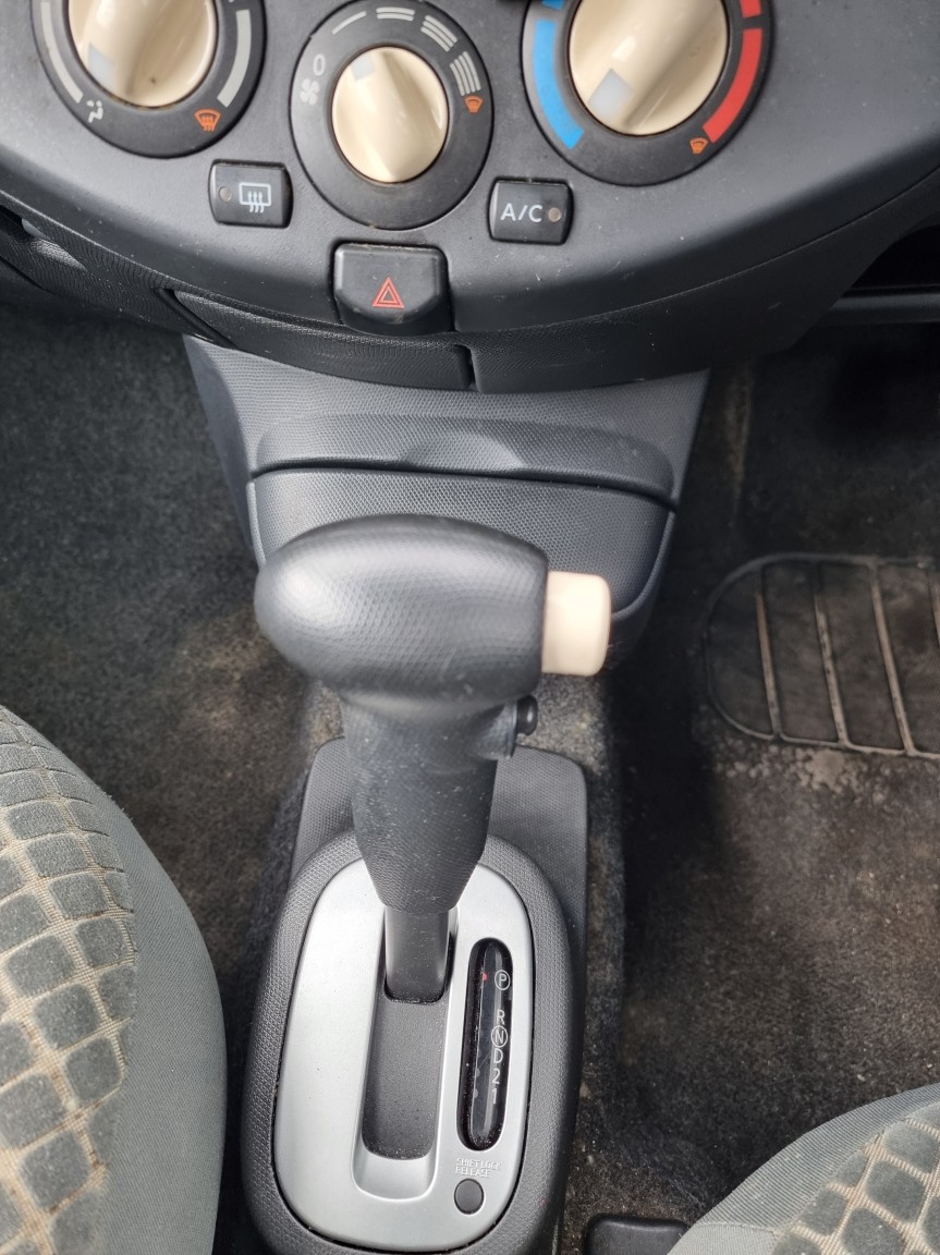 Used Nissan Micra 2007 for sale - 78134959: Photo 11