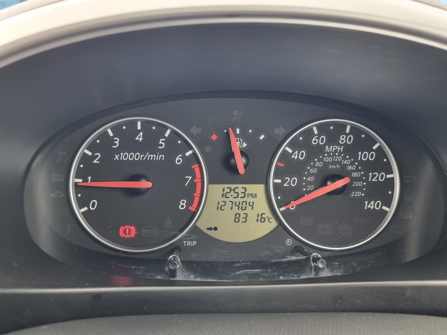 Used Nissan Micra 2007 for sale - 78134959: Photo 12