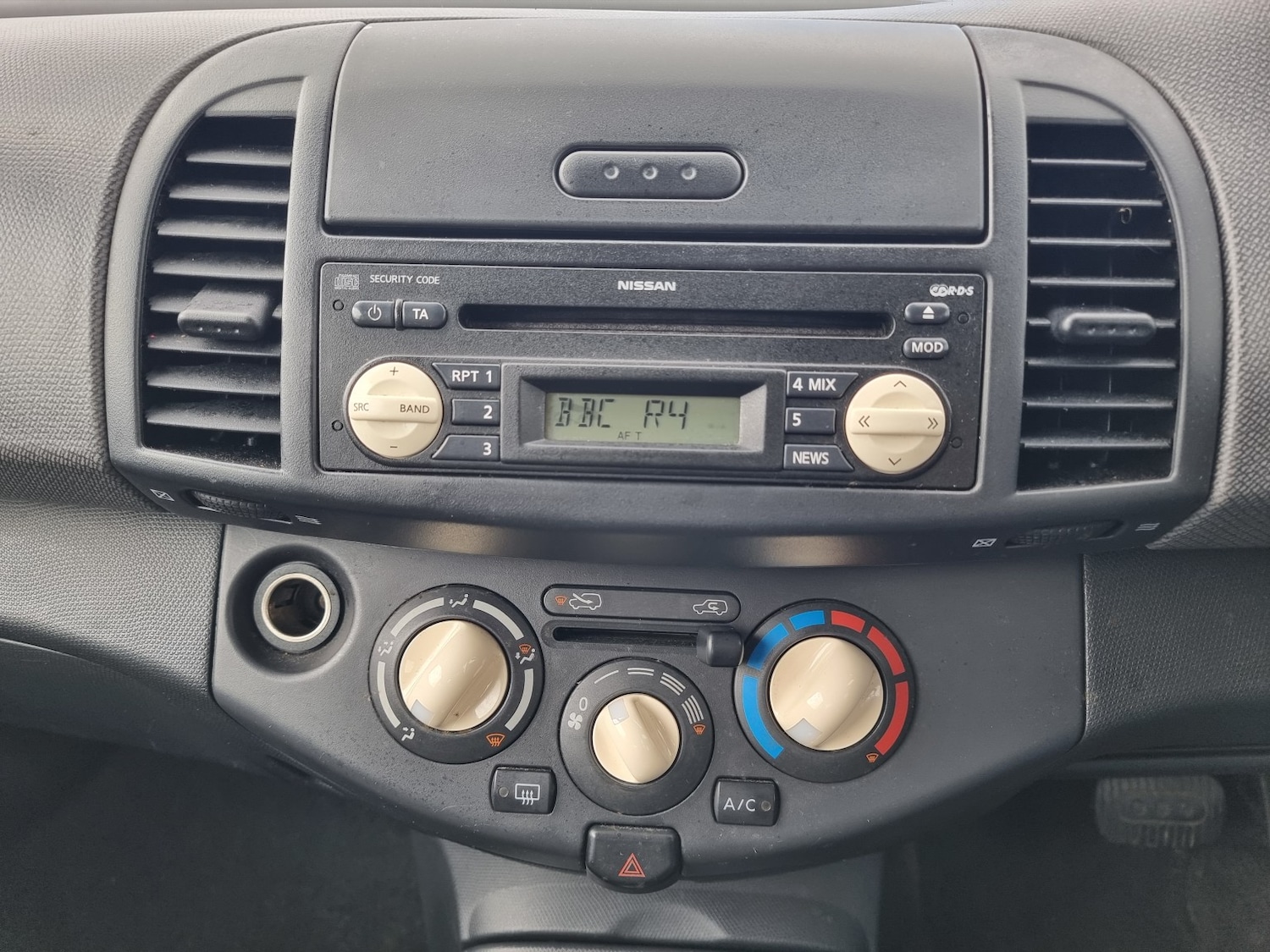 Used Nissan Micra 2007 for sale - 78134959: Photo 13