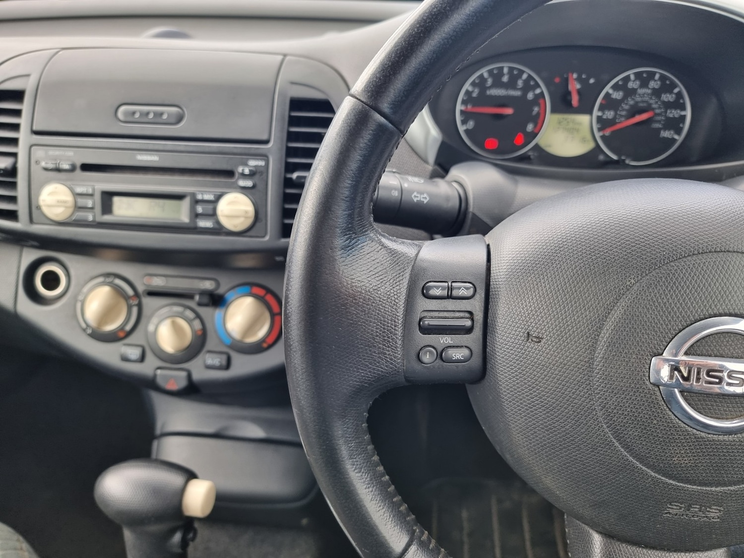 Used Nissan Micra 2007 for sale - 78134959: Photo 15