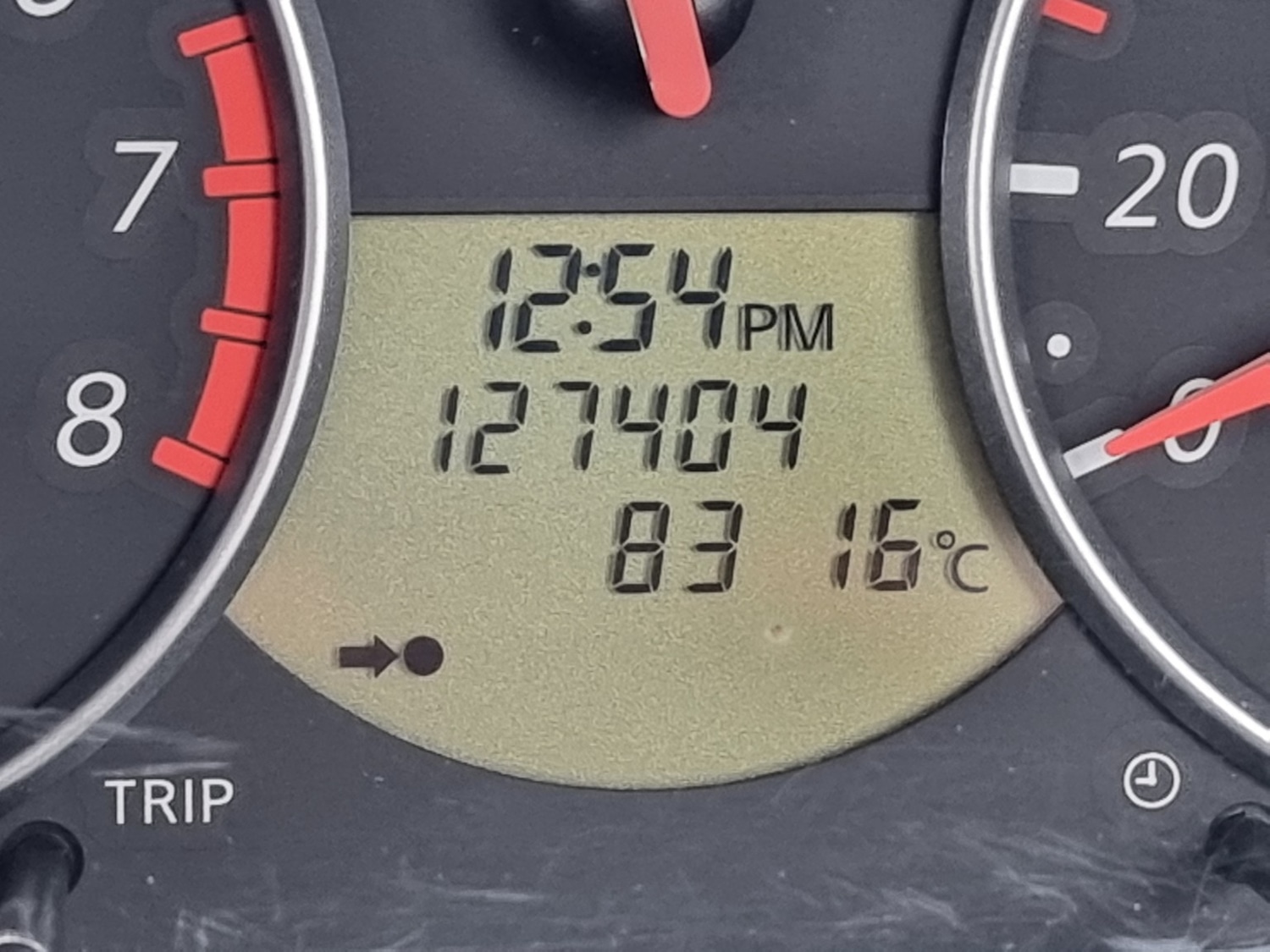 Used Nissan Micra 2007 for sale - 78134959: Photo 16