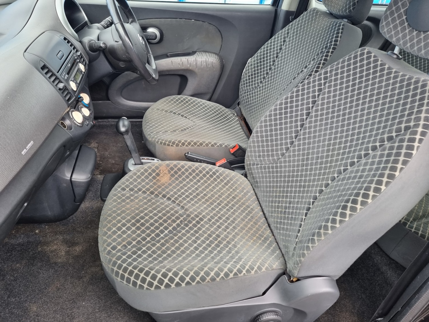 Used Nissan Micra 2007 for sale - 78134959: Photo 19