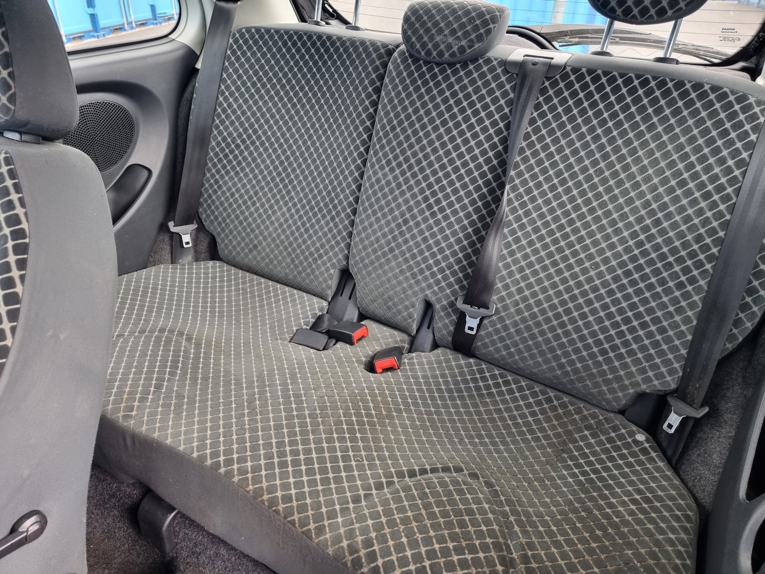 Used Nissan Micra 2007 for sale - 78134959: Photo 20