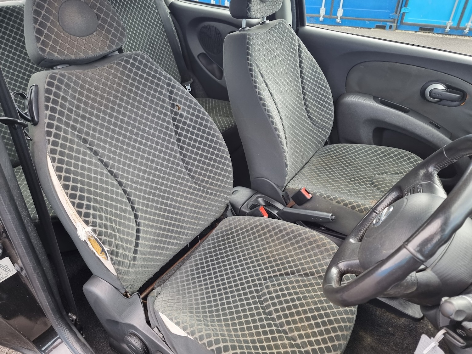 Used Nissan Micra 2007 for sale - 78134959: Photo 21