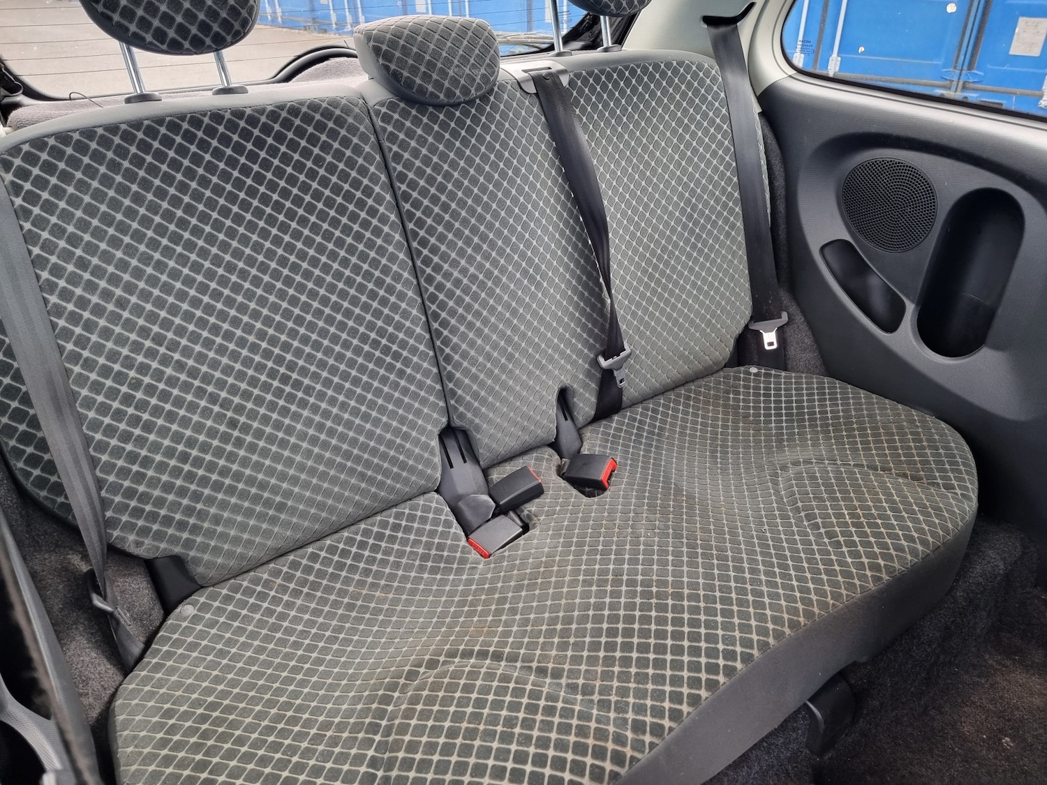 Used Nissan Micra 2007 for sale - 78134959: Photo 22