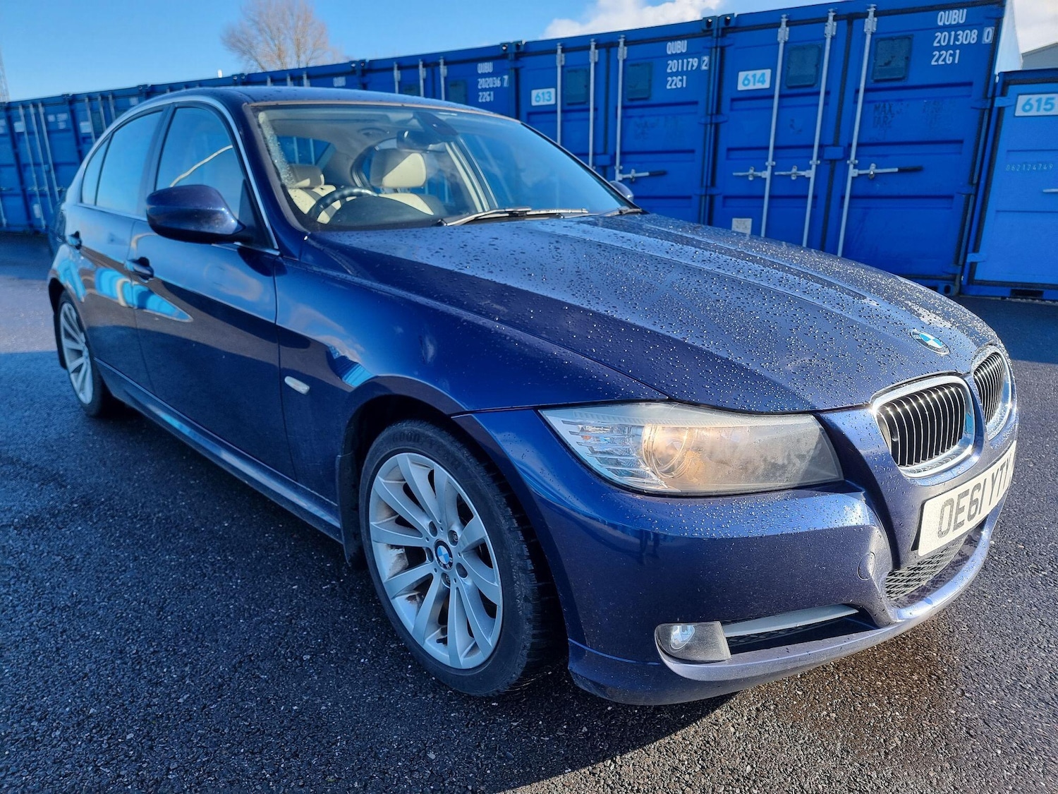 Used BMW 3 Series 2011 for sale - 78070467: Photo 1