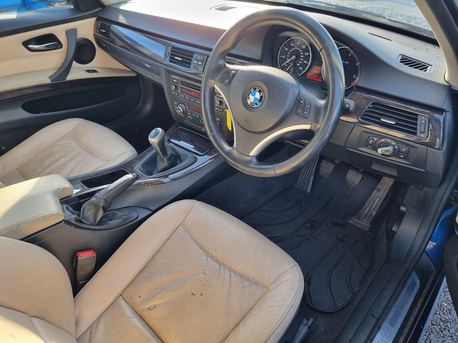 Used BMW 3 Series 2011 for sale - 78070467: Photo 10