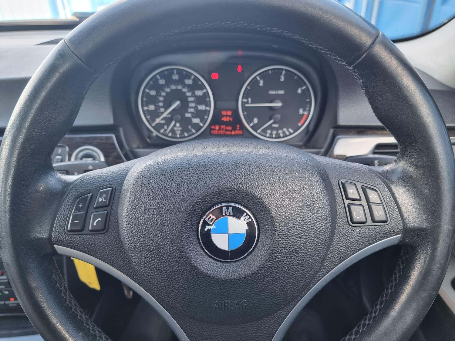 Used BMW 3 Series 2011 for sale - 78070467: Photo 11