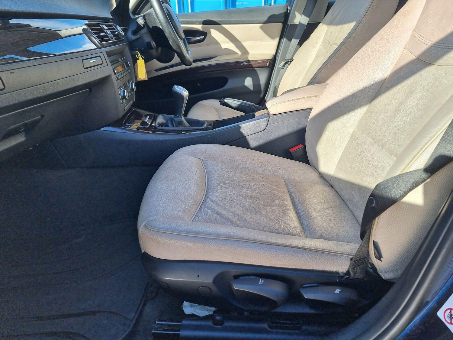 Used BMW 3 Series 2011 for sale - 78070467: Photo 17