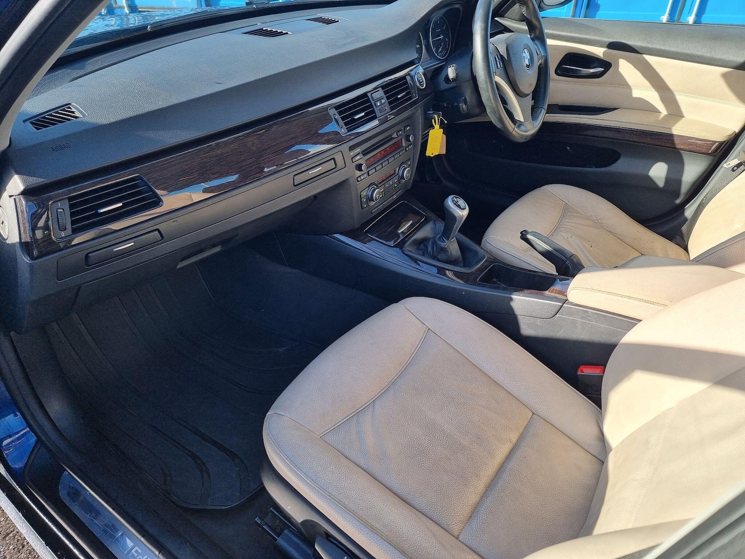 Used BMW 3 Series 2011 for sale - 78070467: Photo 18